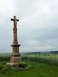 Kříž JZ od obce.jpg