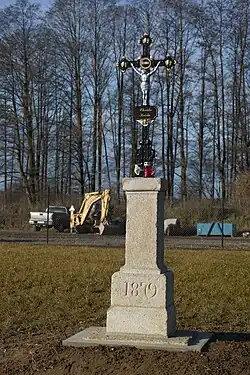 křížek