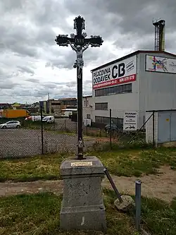 křížek