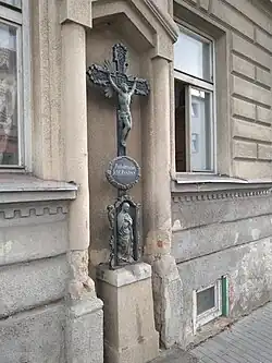 křížek