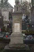 detail spodní části
