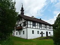 Dům čp. 45 (Marienhof)