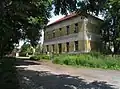 Bývalá škola