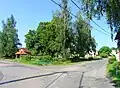 Náves