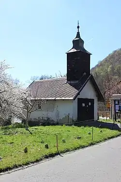 Zvonička