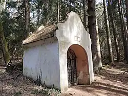 Farní kaple
