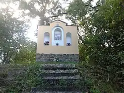 Zastavení č. 14