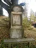 Druhé zastavení