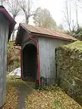 Kaple Božího hrobu