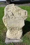 Bratrství – okovy