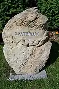 Svatopluk – řetěz