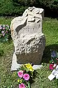 Vojna – lípová větvička