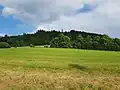 Křížová hora (735 m)
