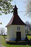 Kaplička
