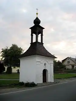 Kaplička