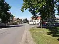 Náves