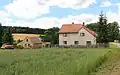 Dům čp. 6