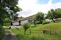 Vedlejší ulice