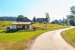 Dům čp. 46