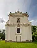 Křešice kostel čelo.jpg