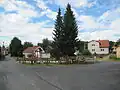 Náves