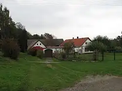 Domy se zahradou