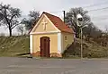 Zvláštní kaplička