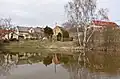 Dolní rybník