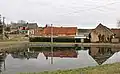 Horní rybník