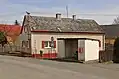 Zastávka