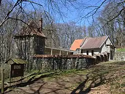 Větrný zámek