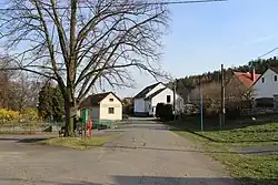 Náves