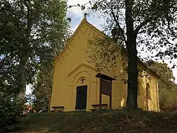 Křenice, kaple Panny Marie.jpg