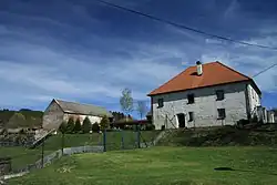 Křenov