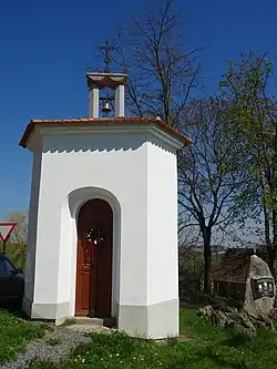 Kaplička