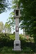 Zvonice