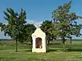Kaplička