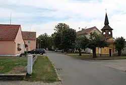Náves