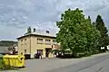 obecní úřad