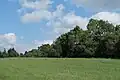 Vrchol Malého Roudného