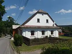 Křižánky, č. p. 23.JPG