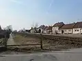 Železniční trať