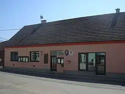 Obecní úřad