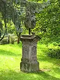 Křižany, socha sv. Josefa.jpg