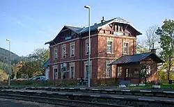 Křižany