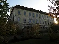 Křimice, zámek.jpg