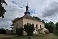 Kostel sv. Jiljí