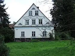 Křinice, usedlost čp.106.jpg