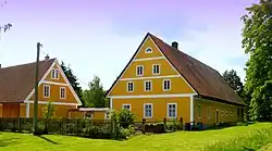 Křinice čp. 43