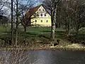 Křinice čp. 140